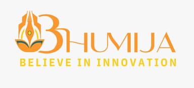 Bhumija Logo